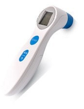 Forehead Thermometer